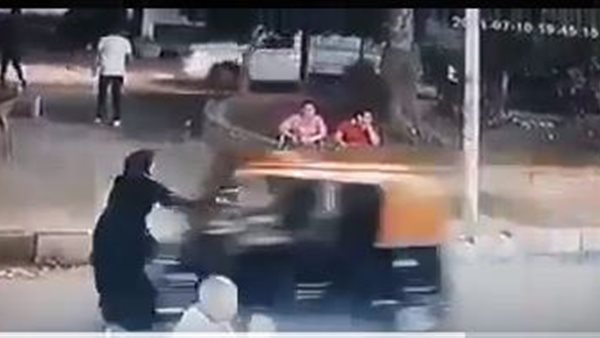 صورة من الفيديو 