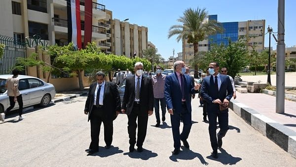 جانب من الحدث