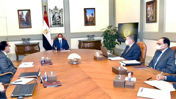 الرئيس عبد الفتاح