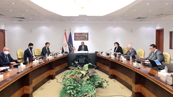 جانب من الحدث