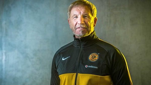 ستيوارت باكستر