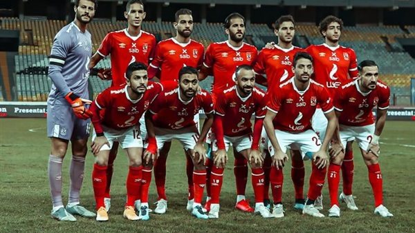 فريق الاهلي