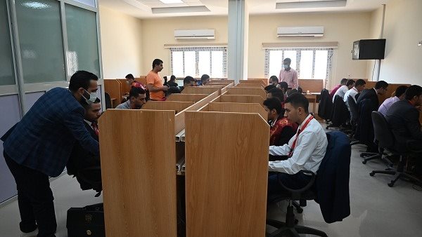 جانب من الحدث