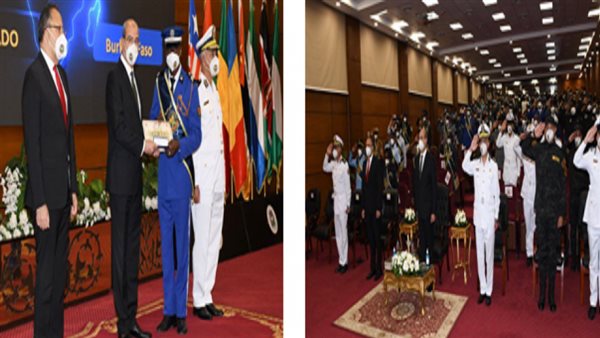 صورة من الحدث