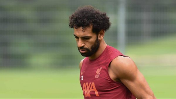 محمد صلاح 
