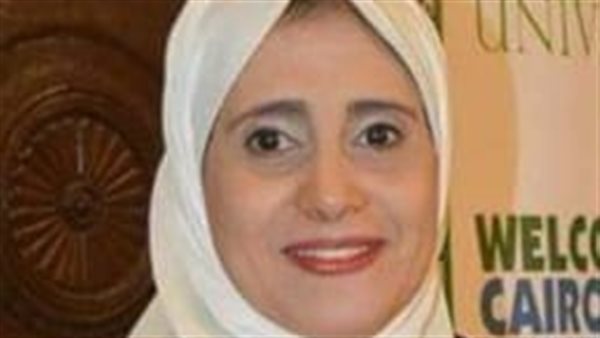  الدكتورة إيمان أحمد