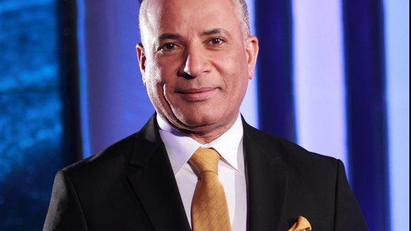 الاعلامى احمد موسى