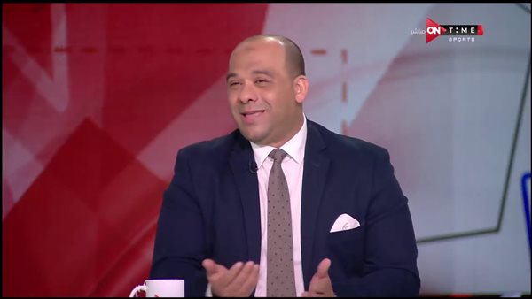 وليد صلاح الدين 