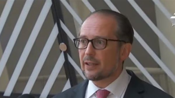 ألكسندر شالينبرج