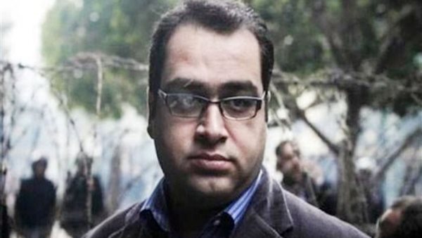 زياد العليمي - أرشيفية