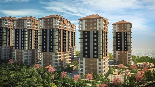 مبادرة التمويل العقاري