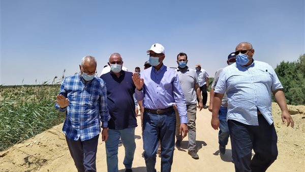 جانب من الجولة