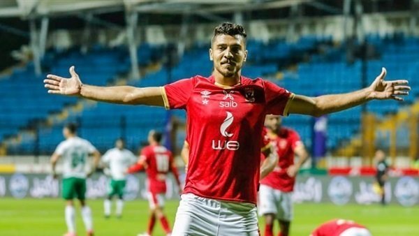 محمد شريف 
