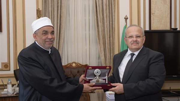 جانب من الحدث