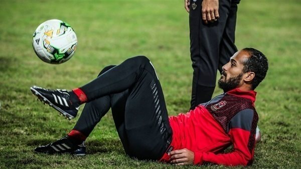 وليد سليمان 