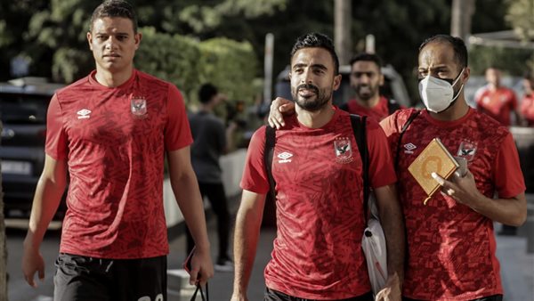 فريق الاهلي 