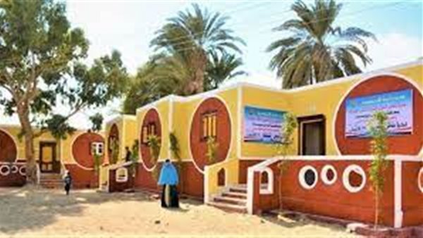 تطوير القرى 