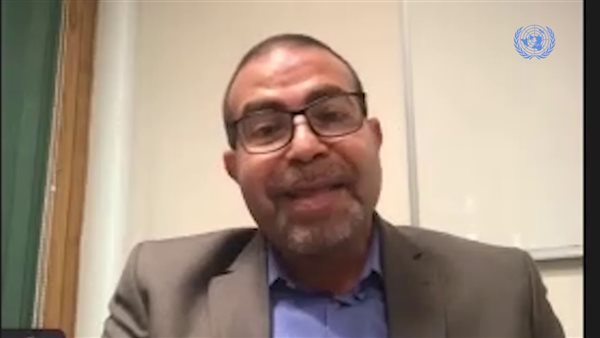 الدكتور امجد الخولى