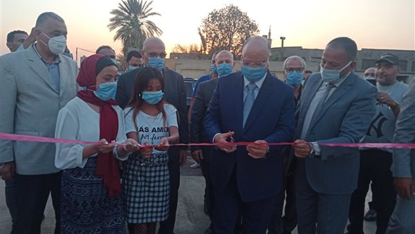 محافظ القاهرة 