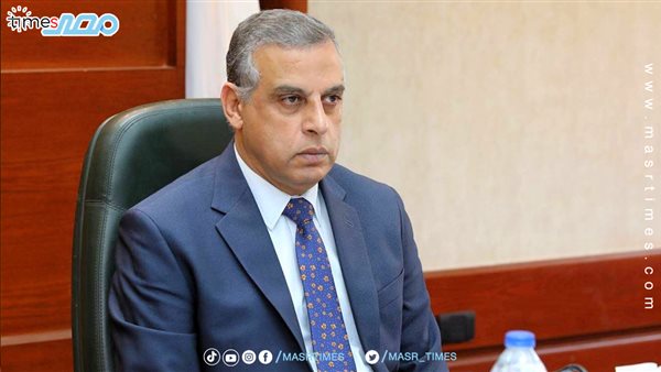 محافظ سوهاج