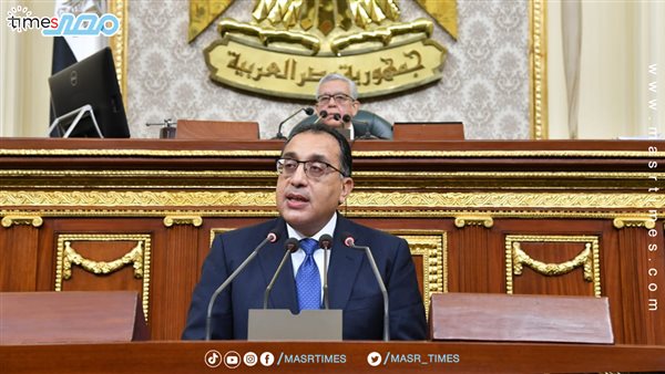 مصطفى مدبولي رئيس