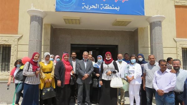 جانب من الافتتاح