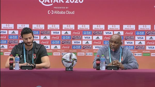 موسيماني والشناوي