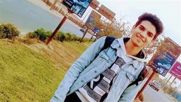 الطالب المتغيب