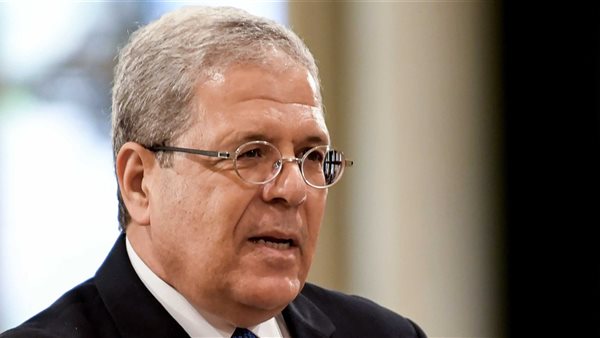 وزير خارجية تونس