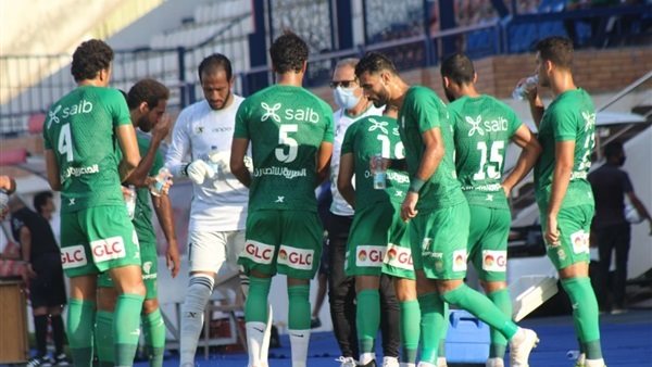 فريق الاتحاد السكندرى