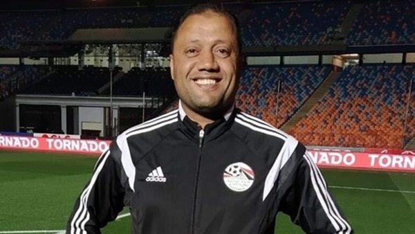 أحمد العدوى 