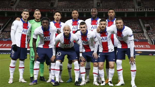 باريس سان جيرمان