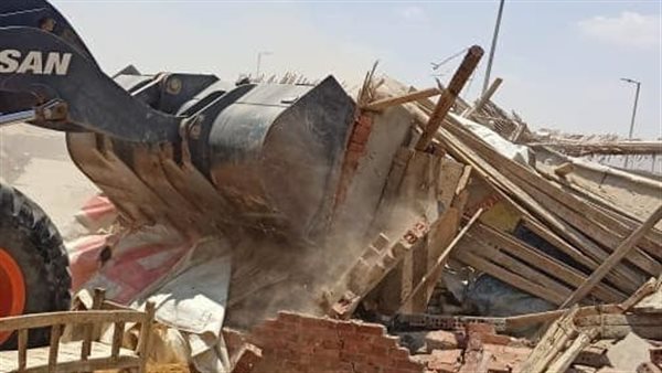 جانب من الحملات 