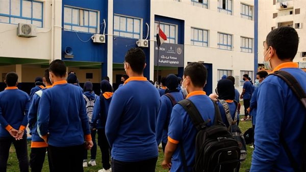 مدارس التكنولوجيا