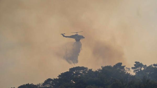 محاولات السيطرة على