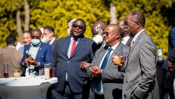 جانب من الاحتفال