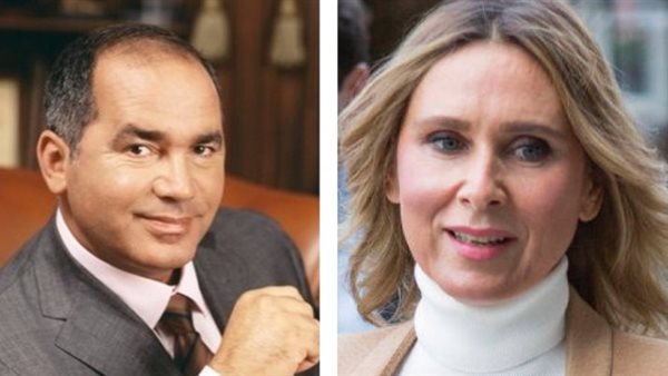 الملياردير الروسي